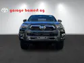 Toyota Hilux Double Cab.-Pick-up 2.8 D-4D MHEV 204 Invincible