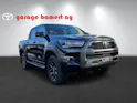 Toyota Hilux Double Cab.-Pick-up 2.8 D-4D MHEV 204 Invincible
