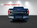 Toyota Hilux Double Cab.-Pick-up 2.8 D-4D MHEV 204 Invincible