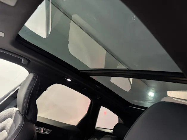 Volvo XC60 2.0 T6 TE Ultimate Dark eAWD