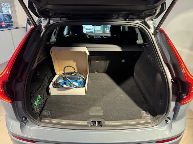 Volvo XC60 2.0 T6 TE Ultimate Dark eAWD