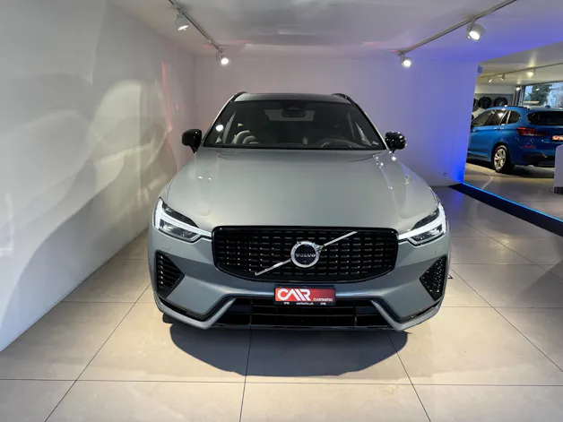 Volvo XC60 2.0 T6 TE Ultimate Dark eAWD