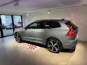 Volvo XC60 2.0 T6 TE Ultimate Dark eAWD