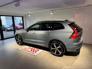 Volvo XC60 2.0 T6 TE Ultimate Dark eAWD