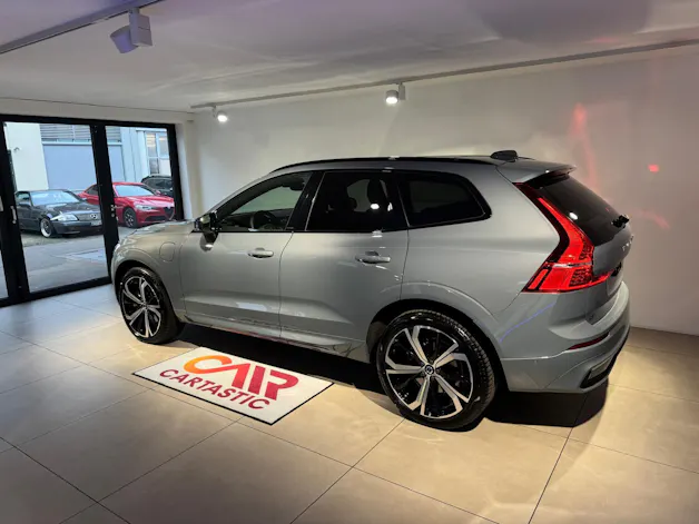Volvo XC60 2.0 T6 TE Ultimate Dark eAWD