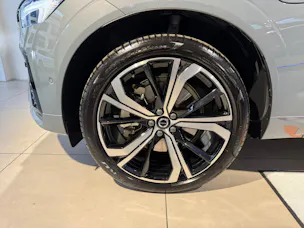 Volvo XC60 2.0 T6 TE Ultimate Dark eAWD