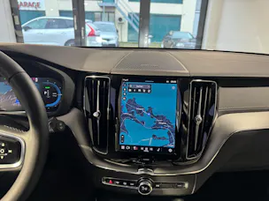 Volvo XC60 2.0 T6 TE Ultimate Dark eAWD
