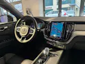 Volvo XC60 2.0 T6 TE Ultimate Dark eAWD