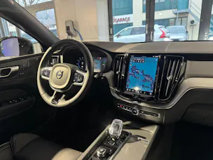 Volvo XC60 2.0 T6 TE Ultimate Dark eAWD