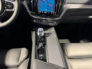 Volvo XC60 2.0 T6 TE Ultimate Dark eAWD