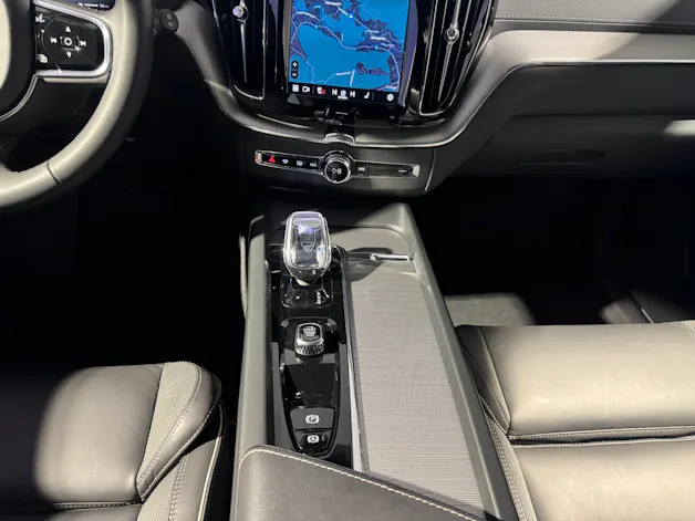 Volvo XC60 2.0 T6 TE Ultimate Dark eAWD