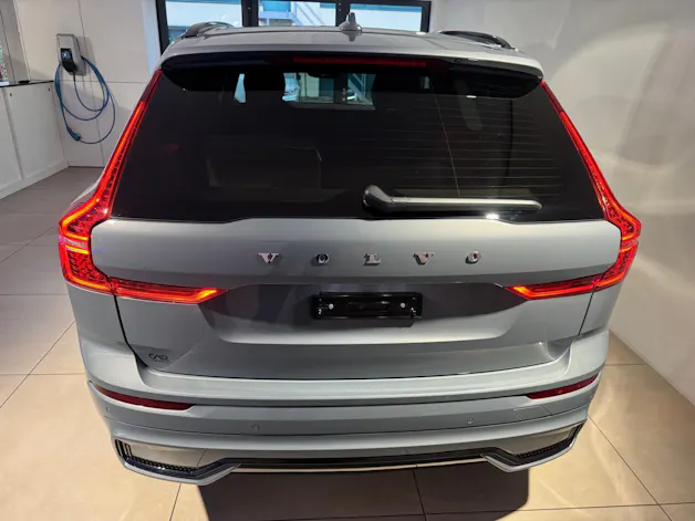 Volvo XC60 2.0 T6 TE Ultimate Dark eAWD