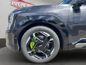 Kia EV9 99.8 kWh GT 4x4 Automat / elektr. Glasschiebedach / Wärmepumpe / Batterieheizsystem / Eintauschprämie CHF 6'000.-