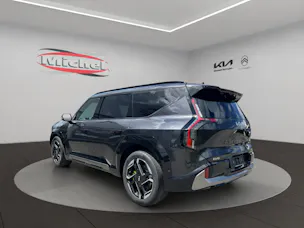 Kia EV9 99.8 kWh GT 4x4 Automat / elektr. Glasschiebedach / Wärmepumpe / Batterieheizsystem / Eintauschprämie CHF 6'000.-