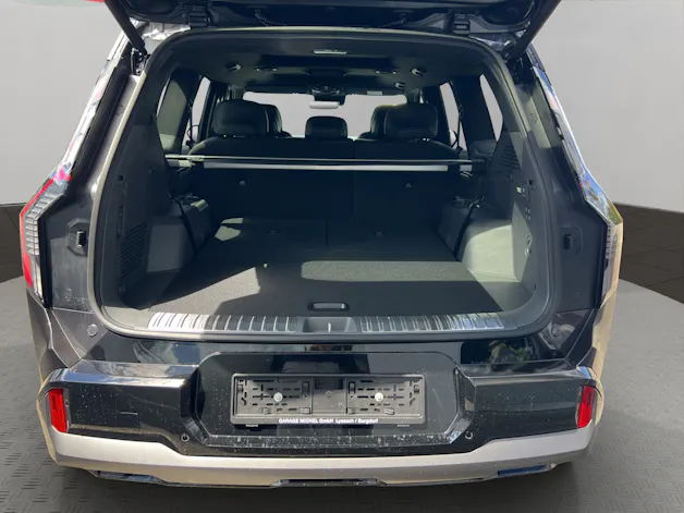 Kia EV9 99.8 kWh GT 4x4 Automat / elektr. Glasschiebedach / Wärmepumpe / Batterieheizsystem / Eintauschprämie CHF 6'000.-