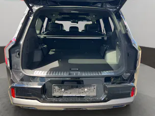 Kia EV9 99.8 kWh GT 4x4 Automat / elektr. Glasschiebedach / Wärmepumpe / Batterieheizsystem / Eintauschprämie CHF 6'000.-