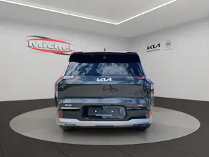 Kia EV9 99.8 kWh GT 4x4 Automat / elektr. Glasschiebedach / Wärmepumpe / Batterieheizsystem / Eintauschprämie CHF 6'000.-