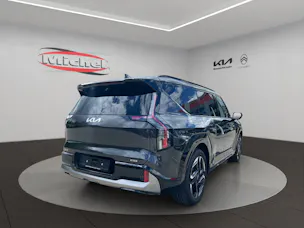 Kia EV9 99.8 kWh GT 4x4 Automat / elektr. Glasschiebedach / Wärmepumpe / Batterieheizsystem / Eintauschprämie CHF 6'000.-