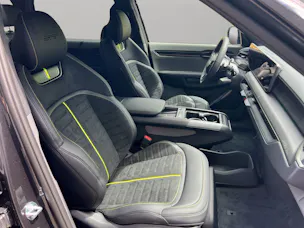 Kia EV9 99.8 kWh GT 4x4 Automat / elektr. Glasschiebedach / Wärmepumpe / Batterieheizsystem / Eintauschprämie CHF 6'000.-