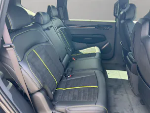 Kia EV9 99.8 kWh GT 4x4 Automat / elektr. Glasschiebedach / Wärmepumpe / Batterieheizsystem / Eintauschprämie CHF 6'000.-