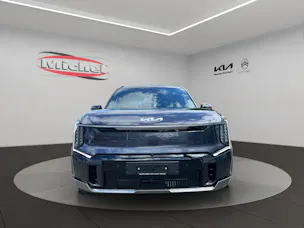 Kia EV9 99.8 kWh GT 4x4 Automat / elektr. Glasschiebedach / Wärmepumpe / Batterieheizsystem / Eintauschprämie CHF 6'000.-