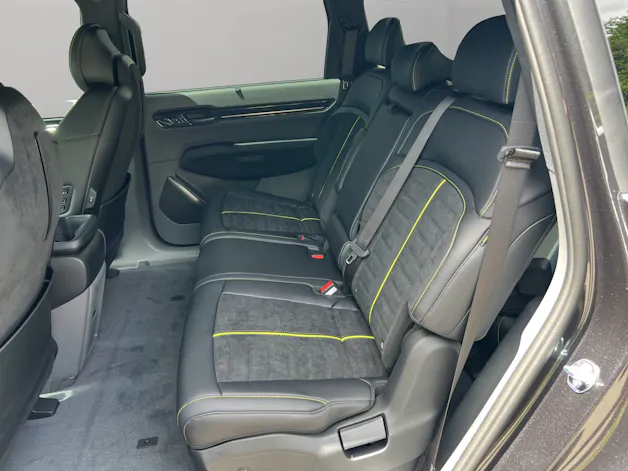 Kia EV9 99.8 kWh GT 4x4 Automat / elektr. Glasschiebedach / Wärmepumpe / Batterieheizsystem / Eintauschprämie CHF 6'000.-