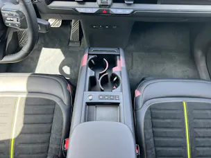 Kia EV9 99.8 kWh GT 4x4 Automat / elektr. Glasschiebedach / Wärmepumpe / Batterieheizsystem / Eintauschprämie CHF 6'000.-