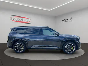 Kia EV9 99.8 kWh GT 4x4 Automat / elektr. Glasschiebedach / Wärmepumpe / Batterieheizsystem / Eintauschprämie CHF 6'000.-