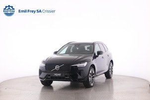 Vehicle image VOLVO XC60 2.0 T6 TE Black Edition eAWD