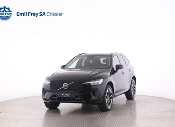 Vehicle image VOLVO XC60 2.0 T6 TE Black Edition eAWD Vehicle image VOLVO XC60 2.0 T6 TE Black Edition eAWD