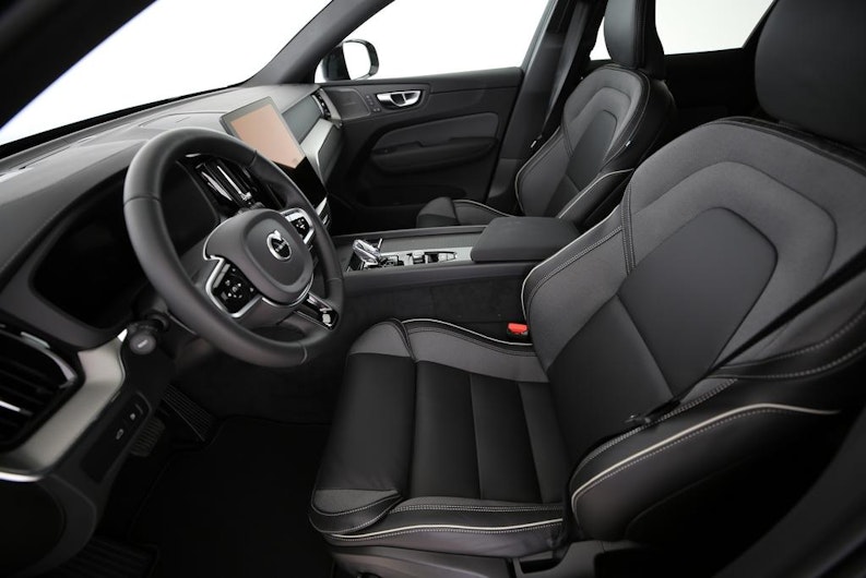 Vehicle image VOLVO XC60