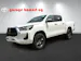 Toyota Hilux Double Cab.-Pick-up 2.8 D-4D MHEV 204 Style
