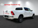 Toyota Hilux Double Cab.-Pick-up 2.8 D-4D MHEV 204 Style