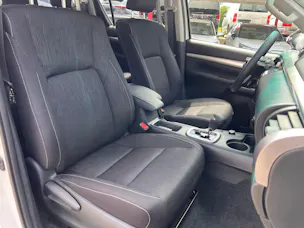 Toyota Hilux Double Cab.-Pick-up 2.8 D-4D MHEV 204 Style