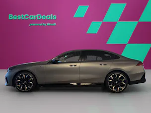 BMW 550e xDrive