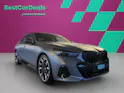 BMW 550e xDrive