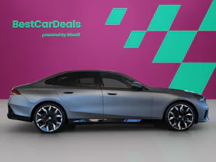 BMW 550e xDrive