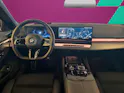 BMW 550e xDrive