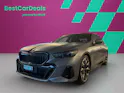 BMW 550e xDrive
