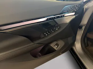 BMW 550e xDrive