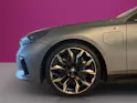 BMW 550e xDrive
