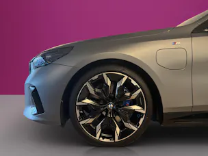 BMW 550e xDrive