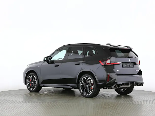 BMW X1 M35i