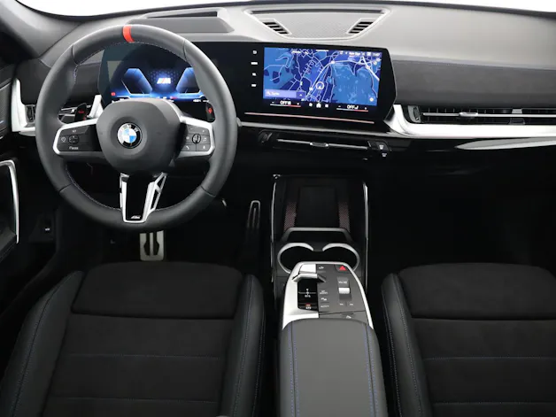 BMW X1 M35i