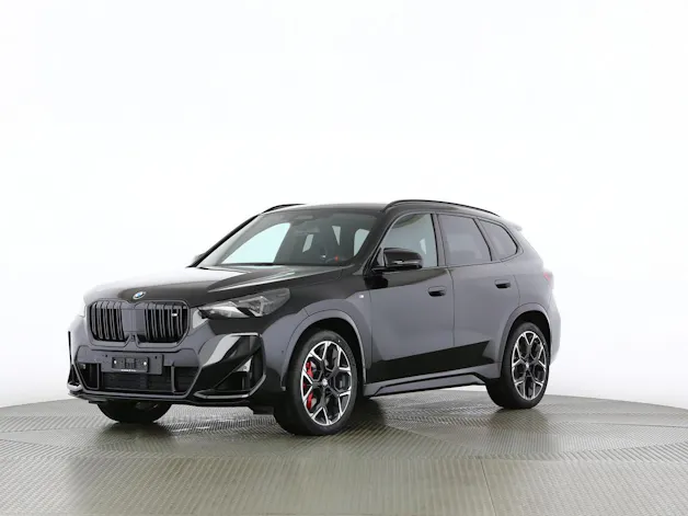 BMW X1 M35i