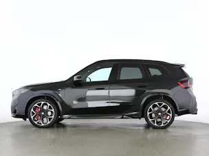 BMW X1 M35i