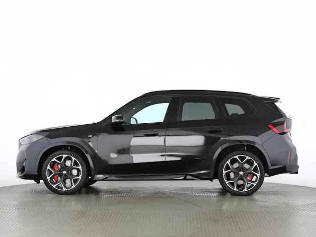 BMW X1 M35i