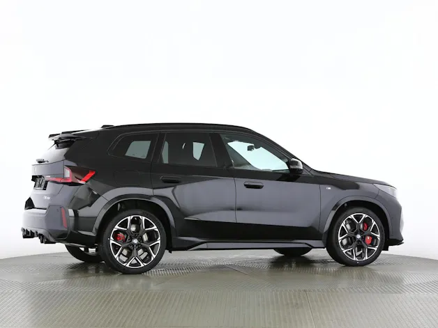 BMW X1 M35i