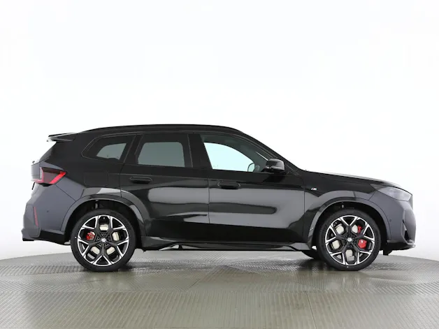 BMW X1 M35i