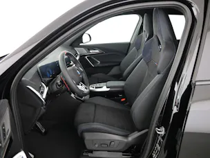 BMW X1 M35i